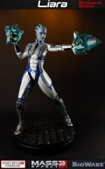 Liara (exclusive)