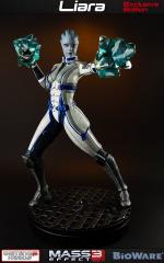 Liara (exclusive)