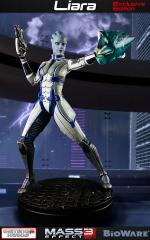 Liara (exclusive)