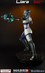 Liara (exclusive)