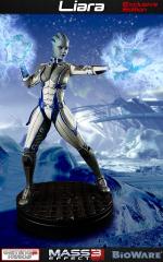 Liara (exclusive)