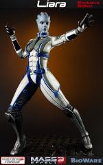Liara (exclusive)
