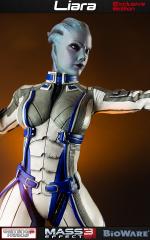 Liara (exclusive)