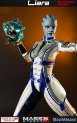 Liara (exclusive)