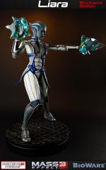 Liara (exclusive)