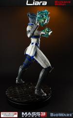 Liara (exclusive)