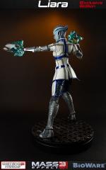 Liara (exclusive)