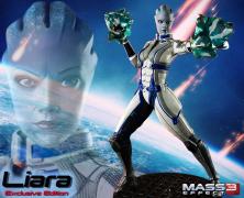 Liara (exclusive)