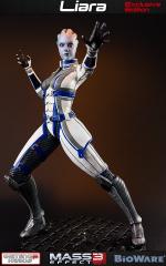 Liara (exclusive)