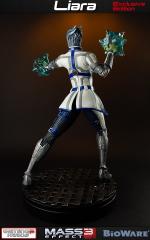 Liara (exclusive)