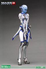 Liara Tâ€™soni 1/7 Scale Statue