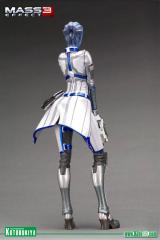 Liara Tâ€™soni 1/7 Scale Statue