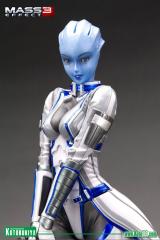 Liara Tâ€™soni 1/7 Scale Statue