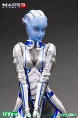 Liara Tâ€™soni 1/7 Scale Statue
