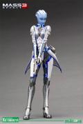 Liara Tâ€™soni 1/7 Scale Statue