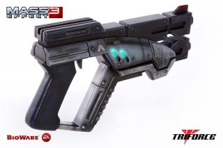 M-3 Predator Custom