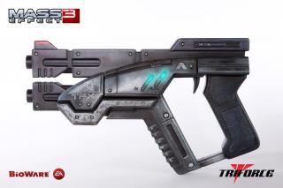 M-3 Predator Custom