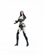 Miranda 7" Figure
