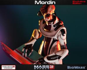 Mordin (exclusive)