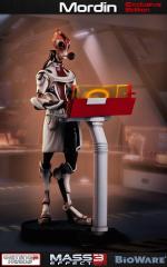 Mordin (exclusive)