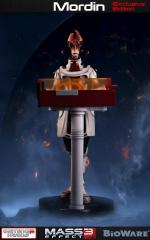 Mordin (exclusive)