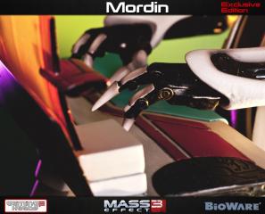 Mordin (exclusive)