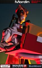 Mordin (exclusive)