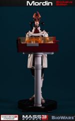 Mordin (exclusive)
