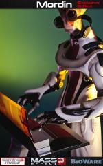 Mordin (exclusive)
