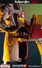 Mordin (exclusive)