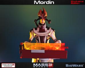 Mordin (exclusive)