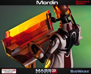 Mordin (exclusive)