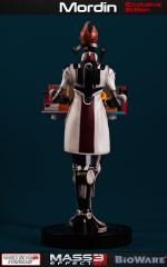 Mordin (exclusive)