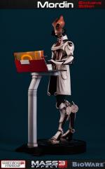 Mordin (exclusive)