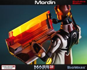 Mordin (exclusive)