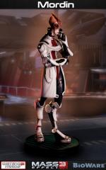 Mordin