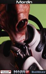 Mordin