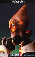 Mordin
