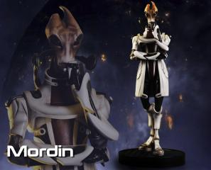 Mordin