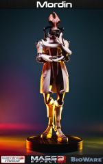 Mordin