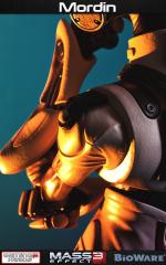 Mordin