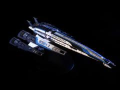 Normandy SR-2 8.66" Die-cast Replica