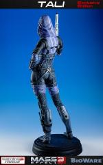 Tali'zorah Vas Normandy (exclusive)