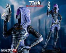 Tali'zorah Vas Normandy (exclusive)