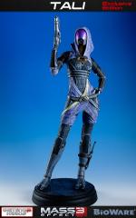 Tali'zorah Vas Normandy (exclusive)