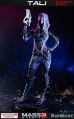 Tali'zorah Vas Normandy (exclusive)