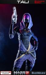 Tali'zorah Vas Normandy (exclusive)