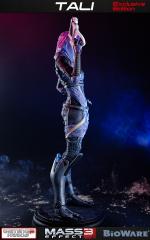 Tali'zorah Vas Normandy (exclusive)
