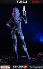 Tali'zorah Vas Normandy (exclusive)