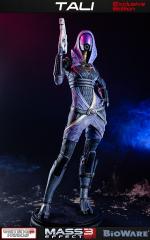 Tali'zorah Vas Normandy (exclusive)